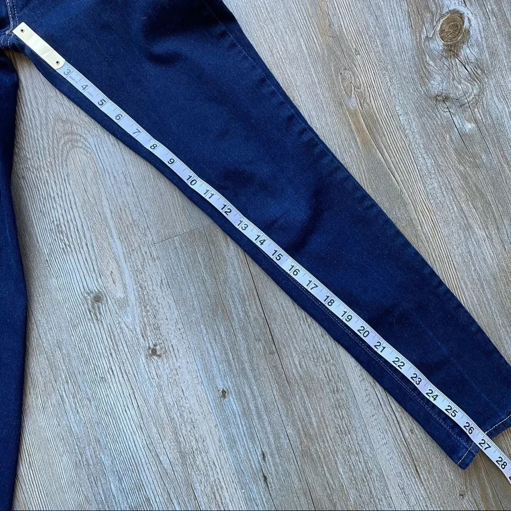 LEVI'S | 711 Skinny filiforme Jeans - Picture 9 of 13